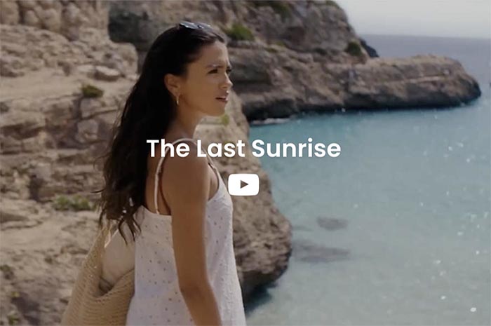 The Last Sunrise, Spain