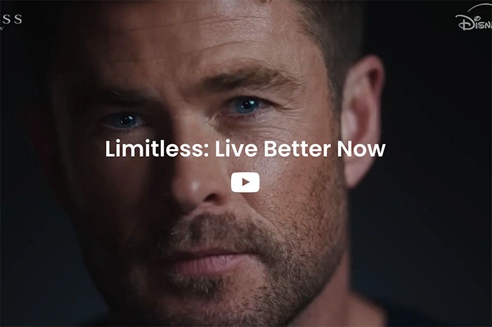 Limitless: Live Better Now