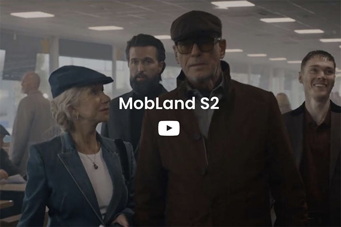 Mobland S. 2, Spain