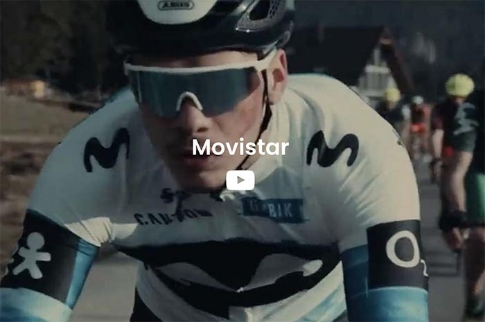 Movistar