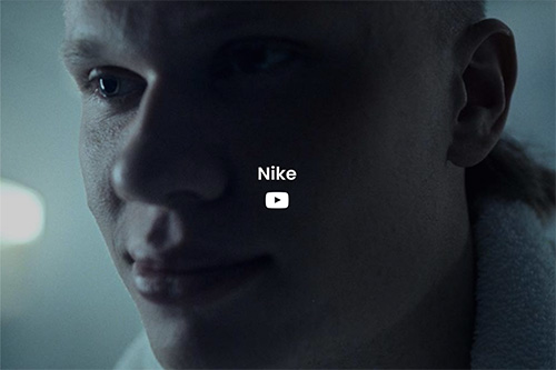 Nike, Awaken Your Madness, UK