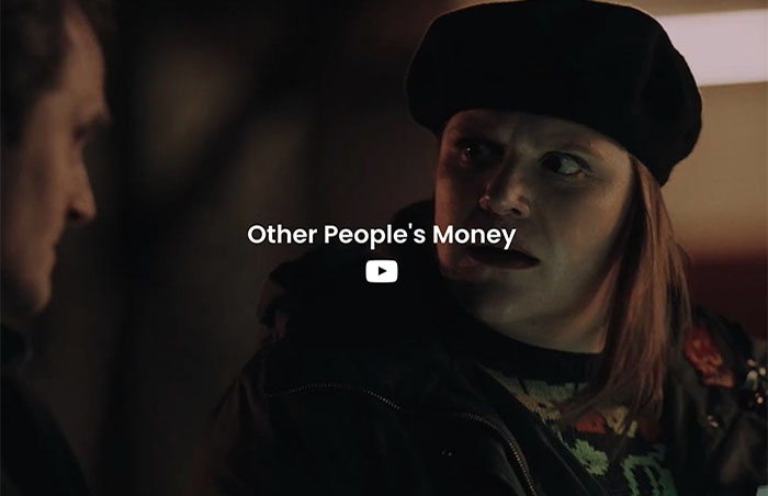 Other People's Money
