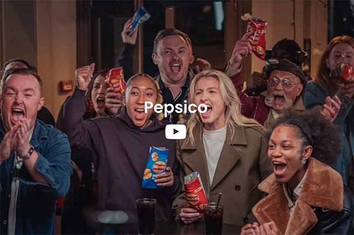 Pepsico
