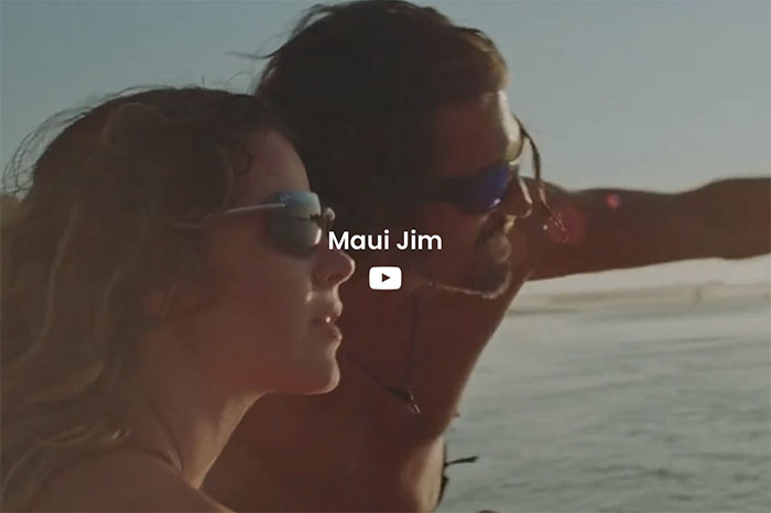 Maui Jim, Colour You Can Feel 2, Portugal