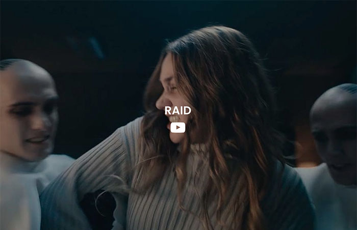 RAID Shadow Legends, Georgia