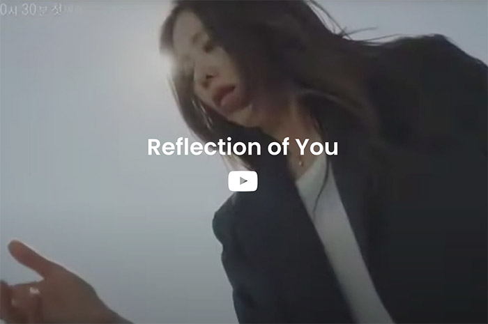 Reflection of You, Ireland