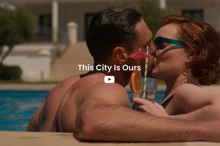 This City is Ours, Spain