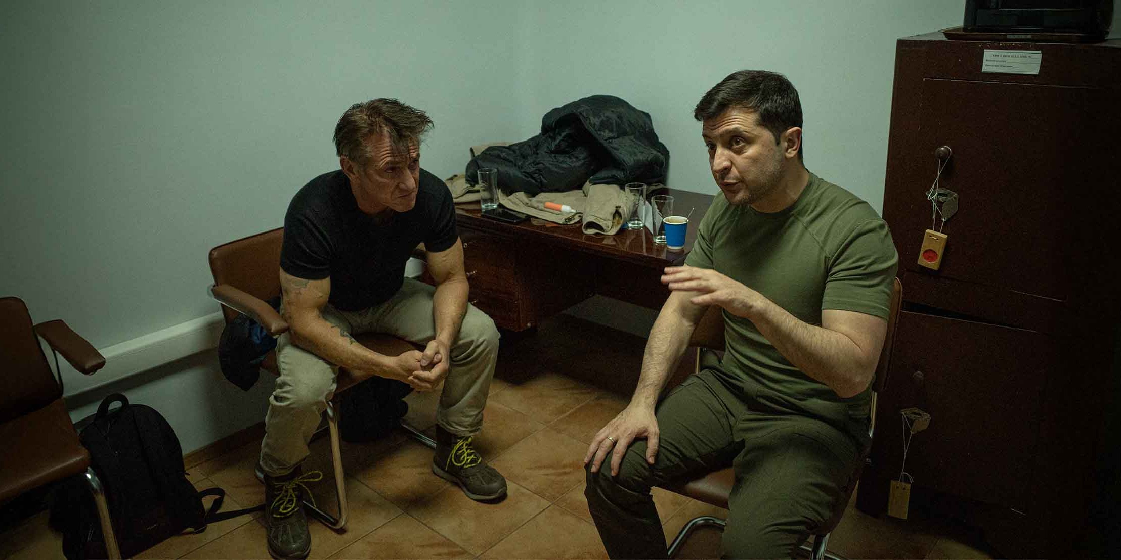 Superpower, Ukraine