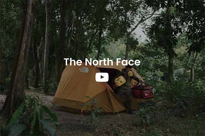 The North Face, Vietnam