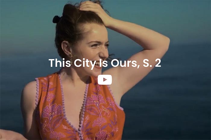 This City Is Ours, Spain