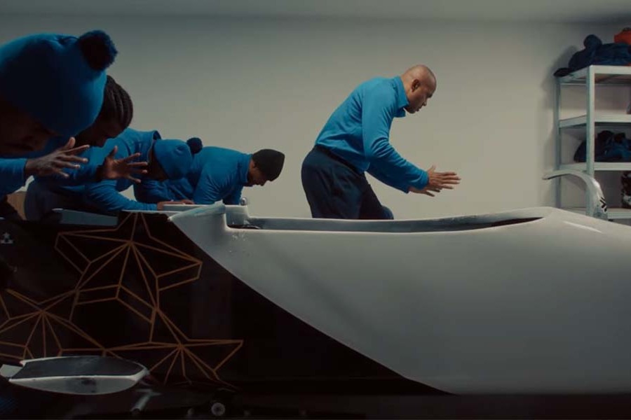 Airbnb | Bring it Home, Winter Games 2026