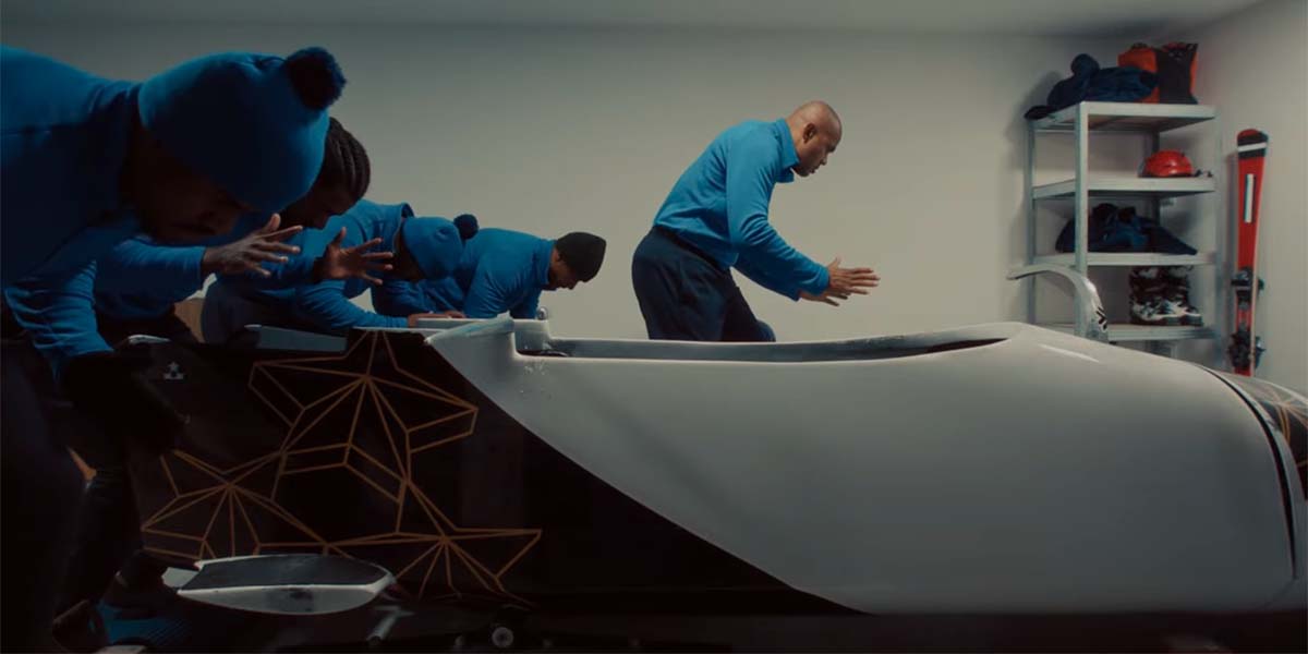 Airbnb | Bring it Home, Winter Games 2026