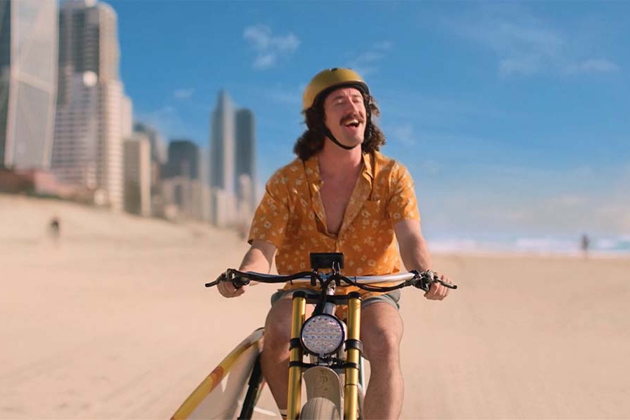 Tourism & Events Queensland | Holiday