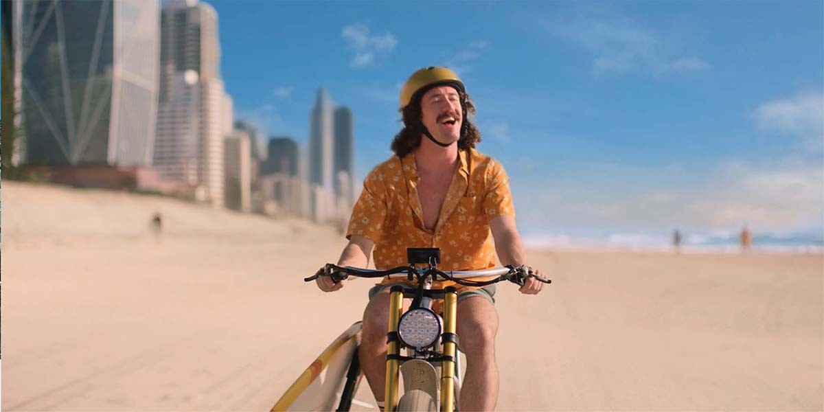 Tourism & Events Queensland | Holiday