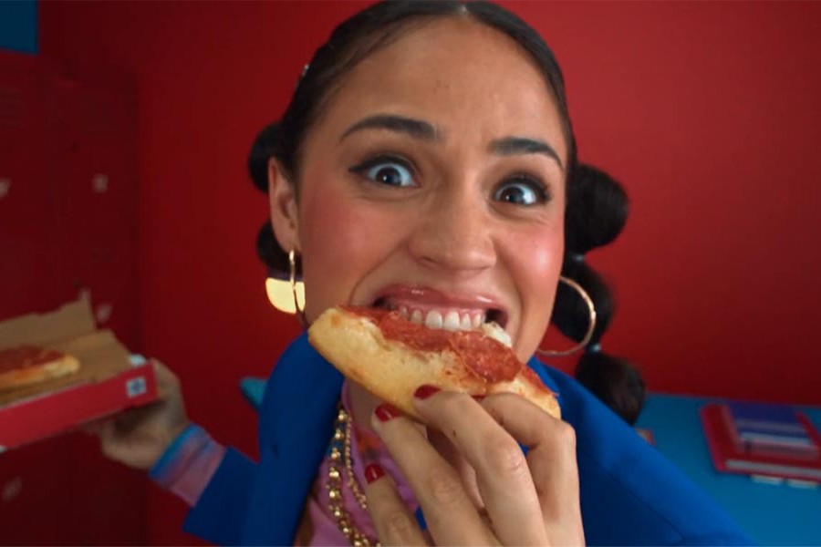 Domino's | Mix n Match