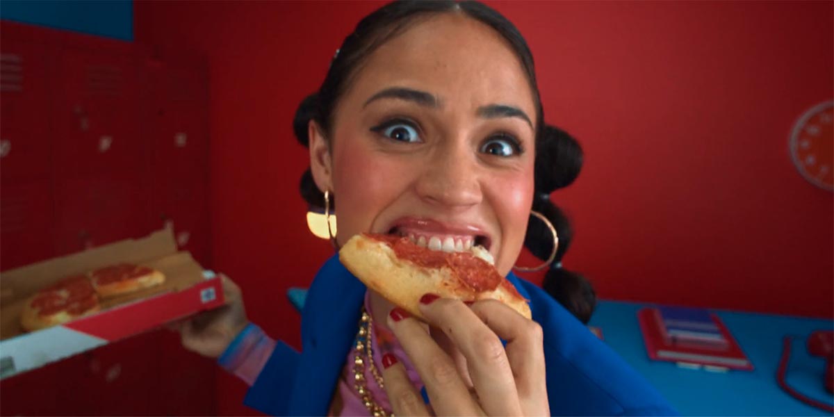 Domino's | Mix n Match