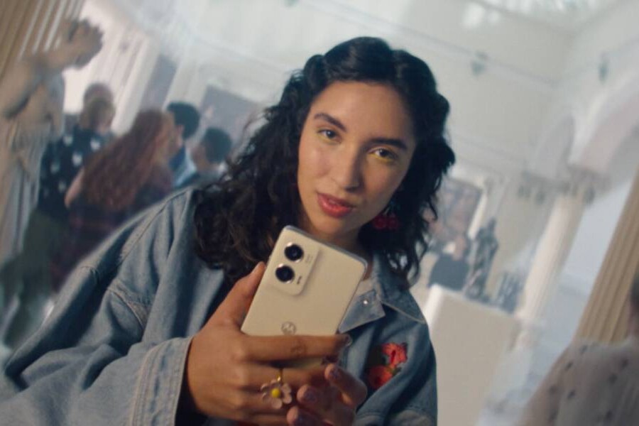Motorola | Moto G Stylus 5G