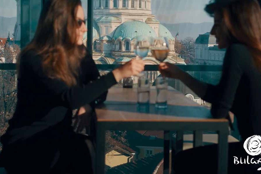 National Geographic & Bulgaria Ministry of Tourism | Wine and Gastronomy