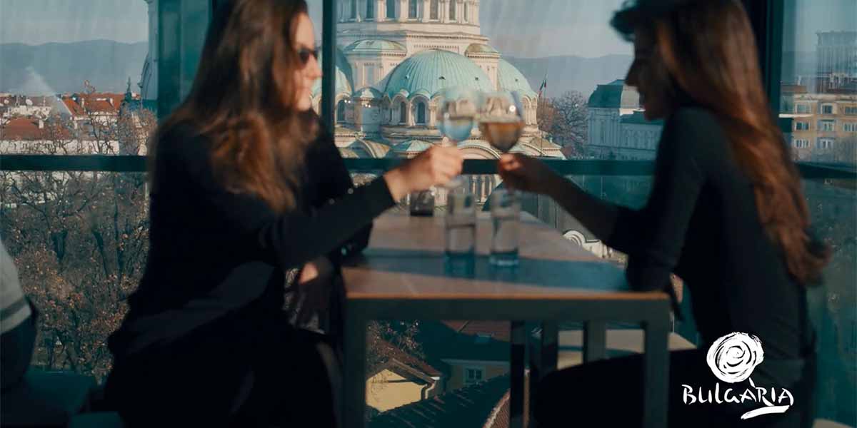 National Geographic & Bulgaria Ministry of Tourism | Wine and Gastronomy