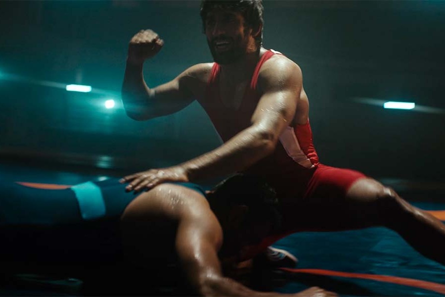Thums Up | Olympic Games Tokyo 2020