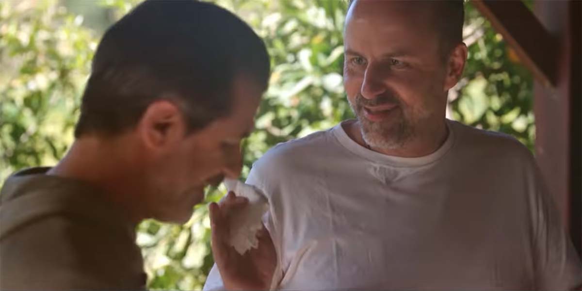 Amazon Prime | Dinner Club