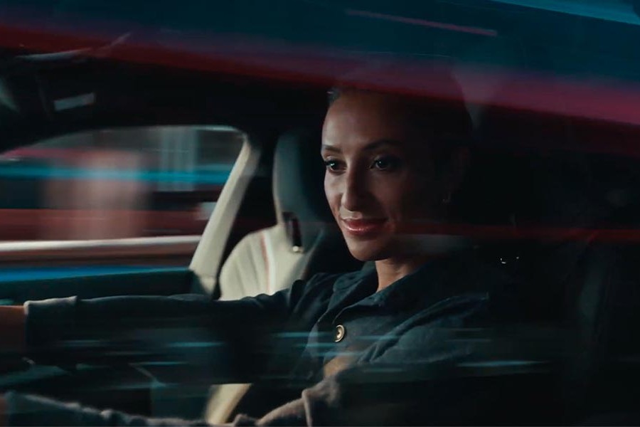 BMW | The new iX