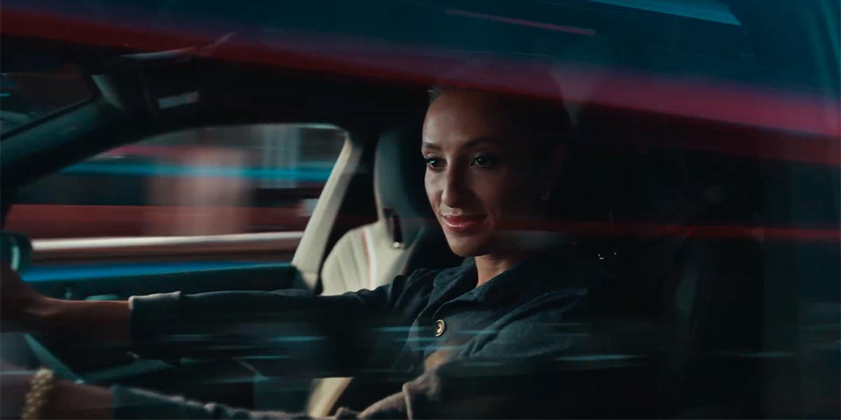 BMW | The new iX