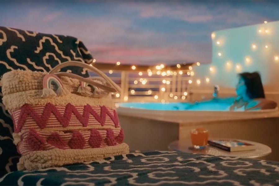 Tui | Packed Differently, Rooms