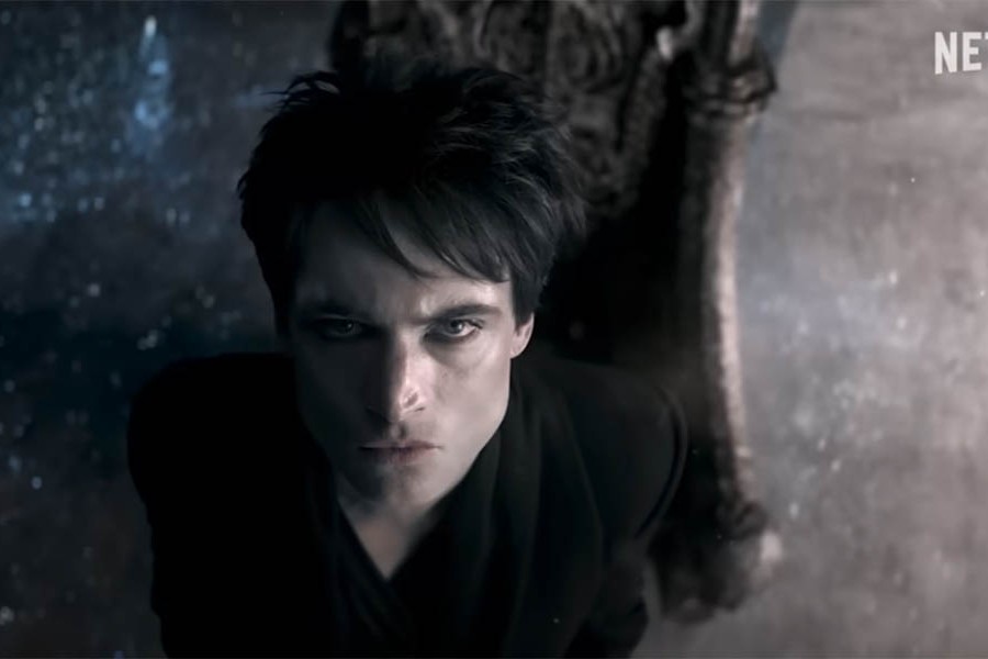 Netflix | The Sandman, S. 2