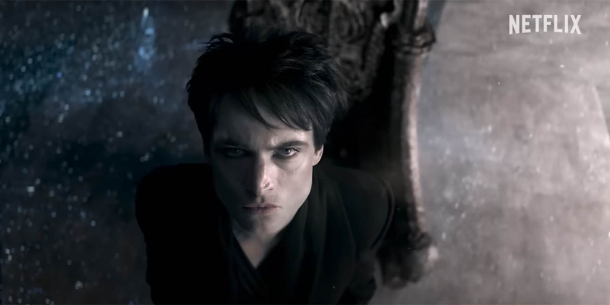 Netflix | The Sandman, S. 2
