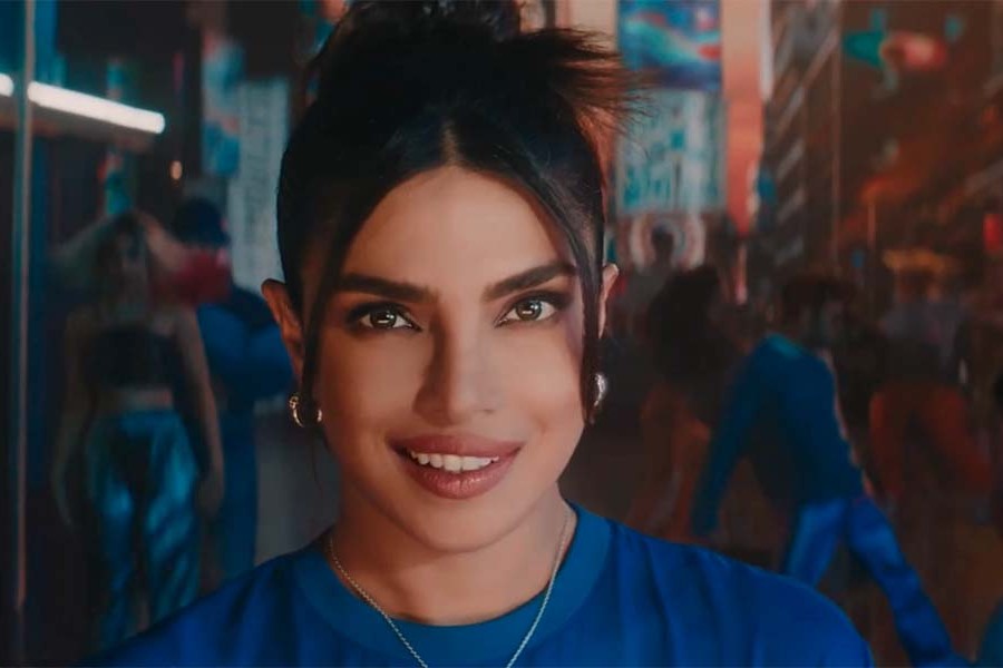 Diageo Johnnie Walker | I Can’t Stand Still