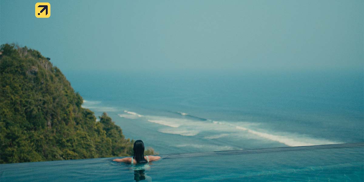 Expedia | Made To Travel, Resort