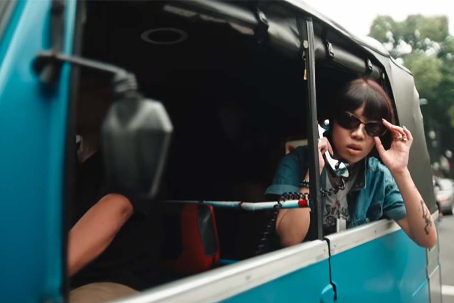 88 Rising | Road To FAM Eps. 03