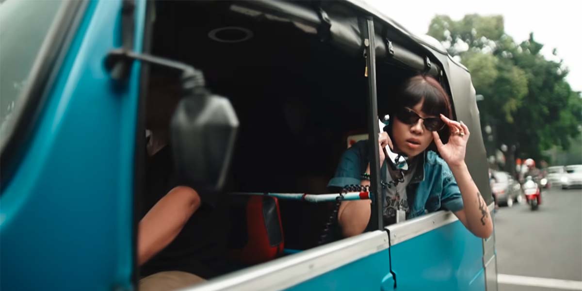 88 Rising | Road To FAM Eps. 03