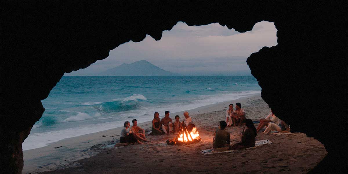 Jumeirah | Our Flame