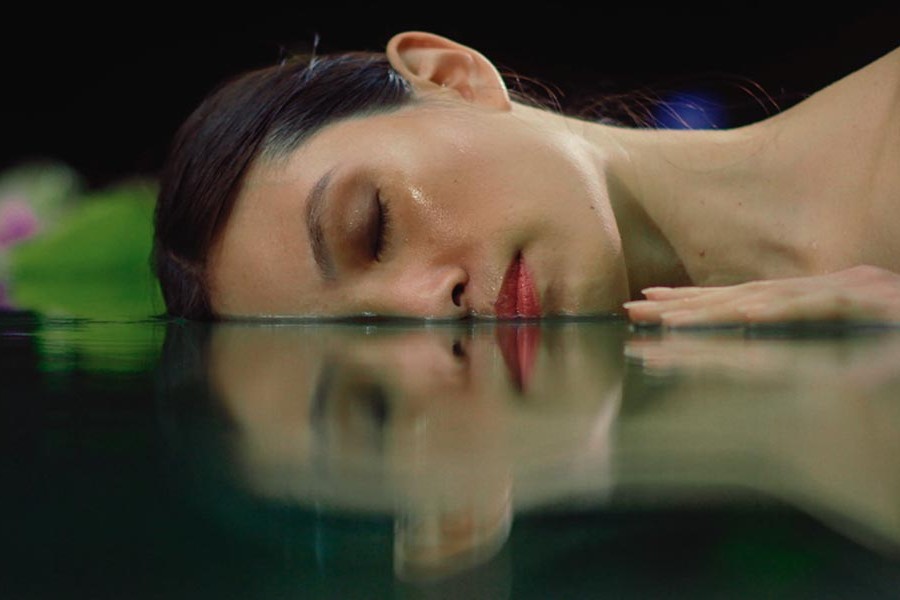 Rituals Cosmetics | The Ritual of Jing