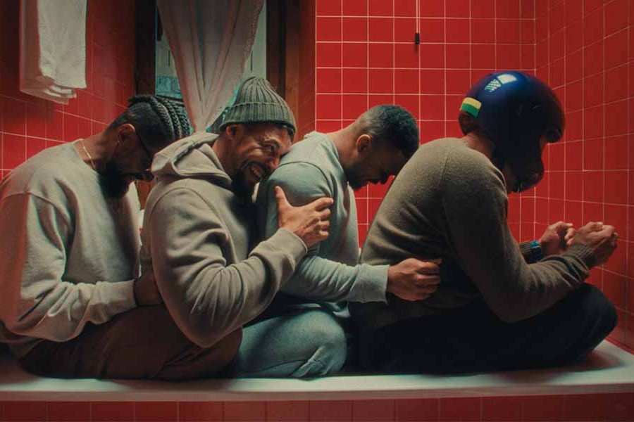 Airbnb | Bring it Home, Winter Games 2026