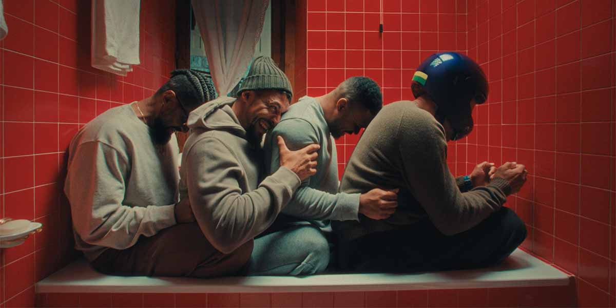 Airbnb | Bring it Home, Winter Games 2026