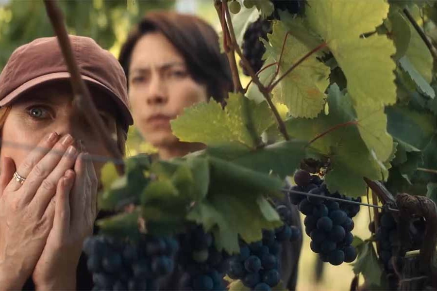 AppleTV | Drops of God (S. 2, Ep. 1)