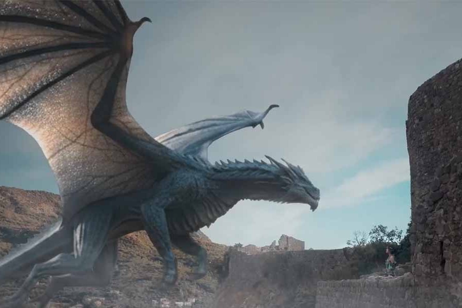 SNH48 | Last Umbrella, Ultimate Hall