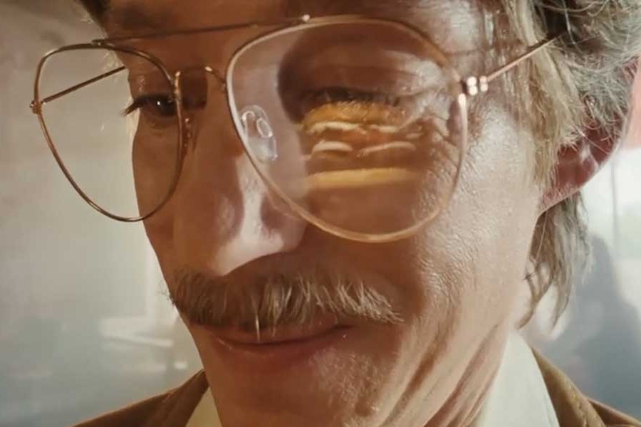 Burger King | 50 years in Sweden