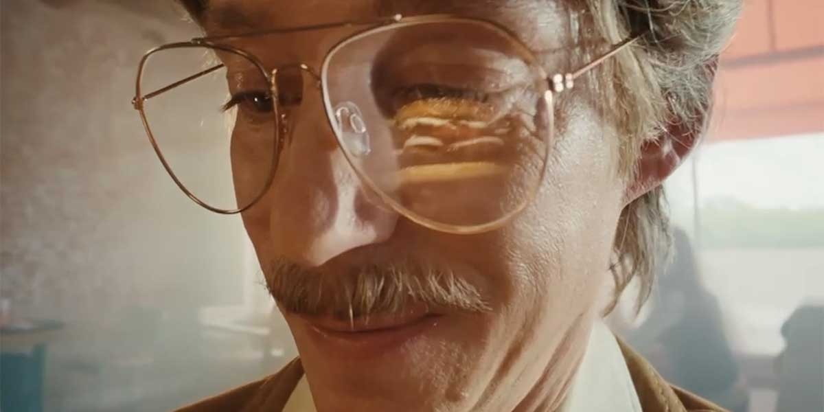 Burger King | 50 years in Sweden