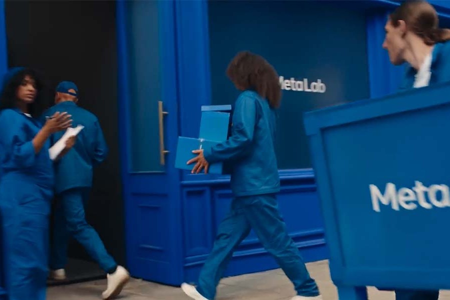 Meta | Possibilities in Store