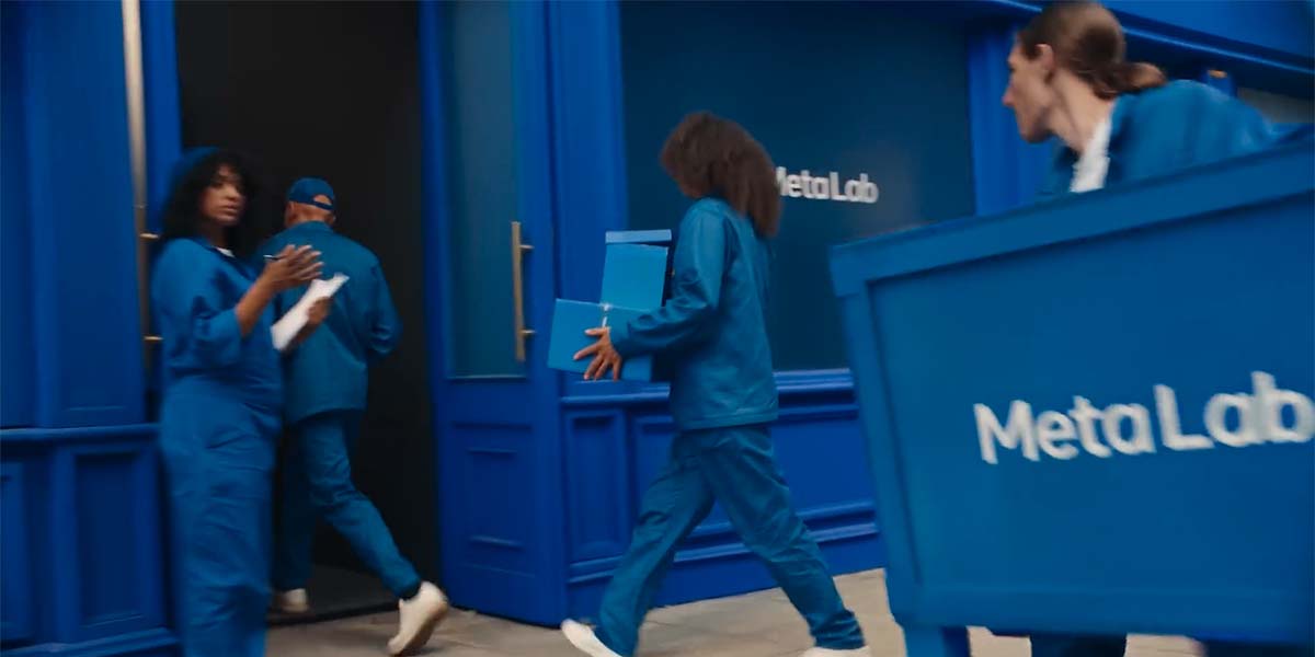 Meta | Possibilities in Store