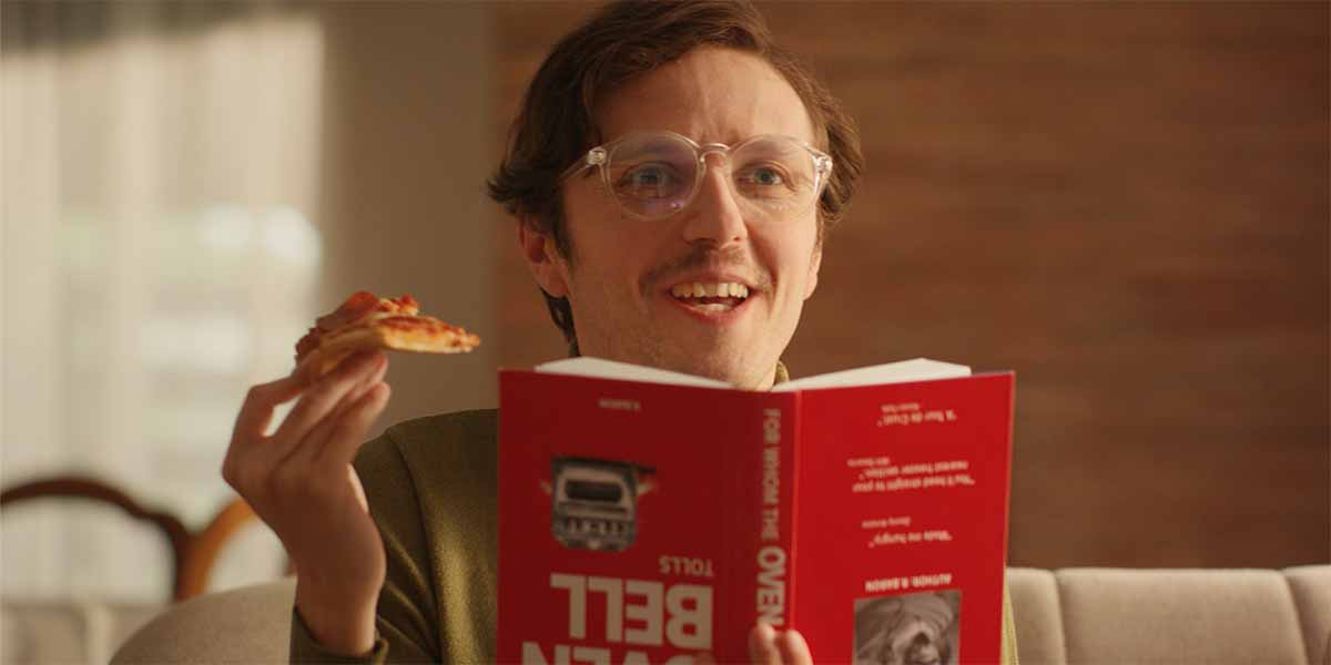 Red Baron | Book Club