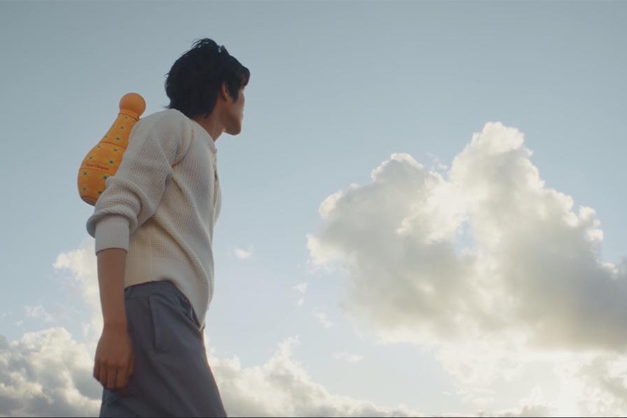 Veuve Clicquot | Chase the Sun