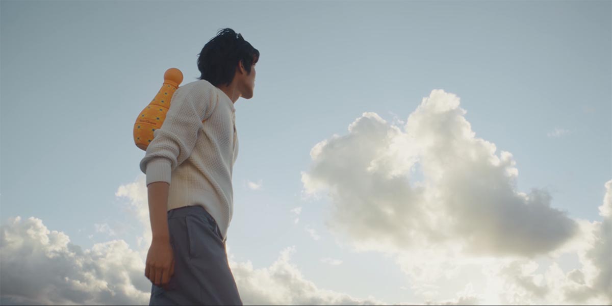 Veuve Clicquot | Chase the Sun