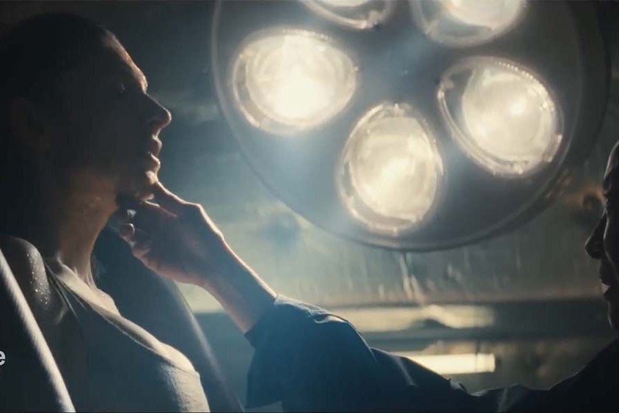 Alcon Entertainment, Amazon Studios | Blade Runner 2099
