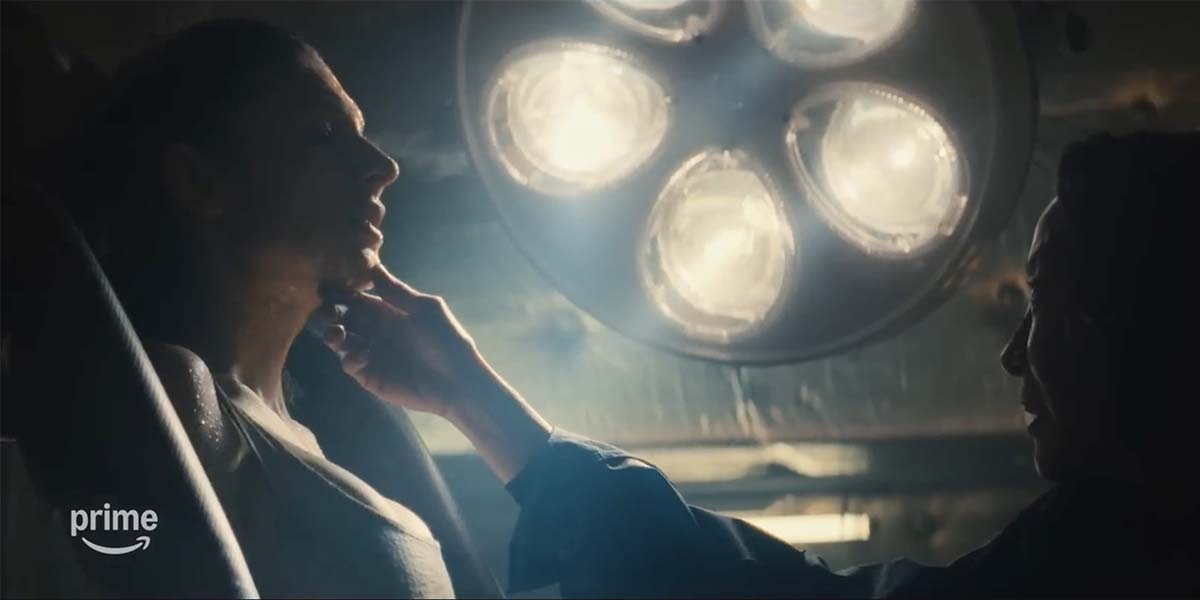 Alcon Entertainment, Amazon Studios | Blade Runner 2099