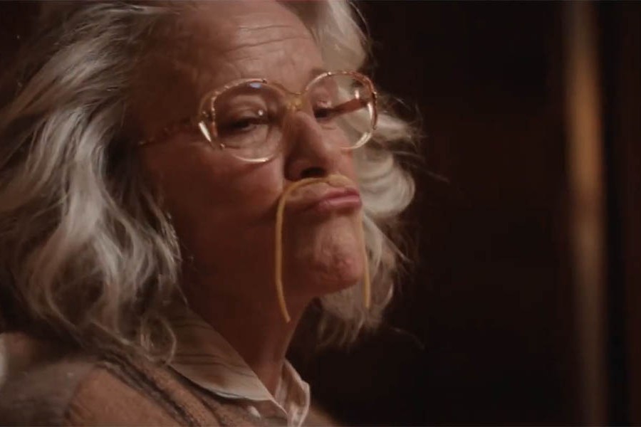 Carrefour | 50 Ans Qu'On Fait La Cuisine Avec Vous